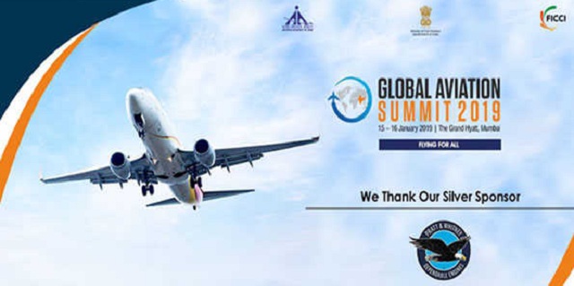 Global Aviation Summit 2019