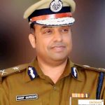 Hanif Qureshi IPS