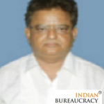 Hari Ramulu IAS