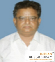 Hari Ramulu IAS