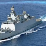 INS Kohassa