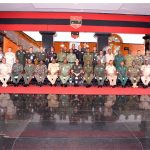 India Africa Field Training Exercise -IAFTX 2019