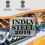 India Steel 2019