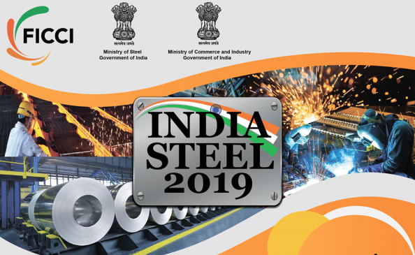 India Steel 2019