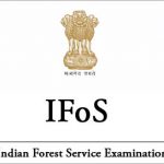 Indian Forest Services