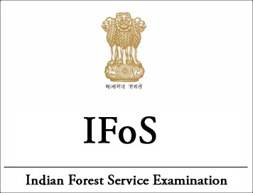 Indian Forest Services