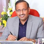 Indu Shekhar Jha (I S Jha) CMD