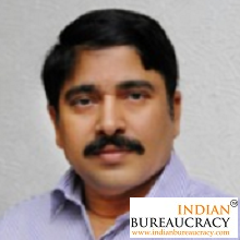 J Murali IAS AP