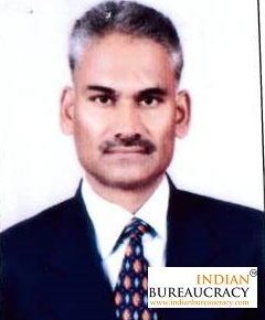 Jai Narayan IPS