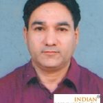 JAMEEL AHAMAD QURESHI RAS