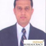 JOSE MOHAN IPS