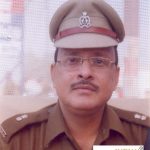 Jai Prakash Singh IPS