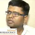 Jayant Narlikar IAS