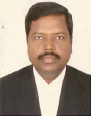 Justice Lingappa Narayana Swamy