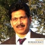 K D Prasad Rao IAS