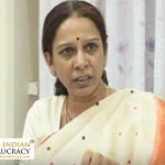K Damayanthi IAS AP