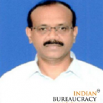 K Dhananjaya Reddy IAS AP