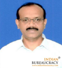 K Dhananjaya Reddy IAS AP