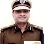 K Narsimha Rao IPS