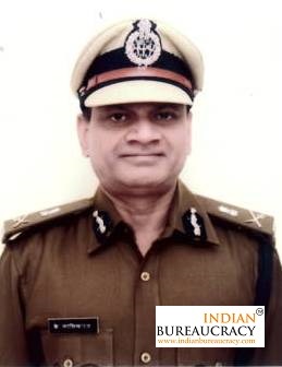 K Narsimha Rao IPS