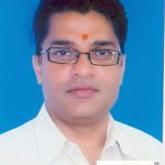 Kailash Narain Meena RAS
