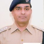 KALU RAM RAWAT IPS