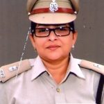 Kiran Yadav IPS