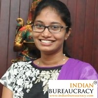 Lakshmi B Tanneeru IAS