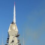 Long Range Surface-to-Air Missile (LRSAM)