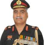Lt Gen Rajeev Chopra
