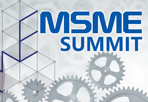 MSME Summit 2019