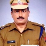 Mani Ram Singh IPS