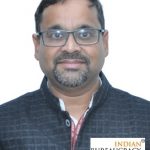Manish Kumar Gupta IAS