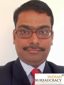 Manish Kumar Sinha IPS