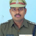 Manoj Kumar Sonkar IPS