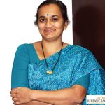 Meeta Rajivlochan IAS MH