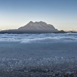 Megacity traffic soot also contributes to the global warming
