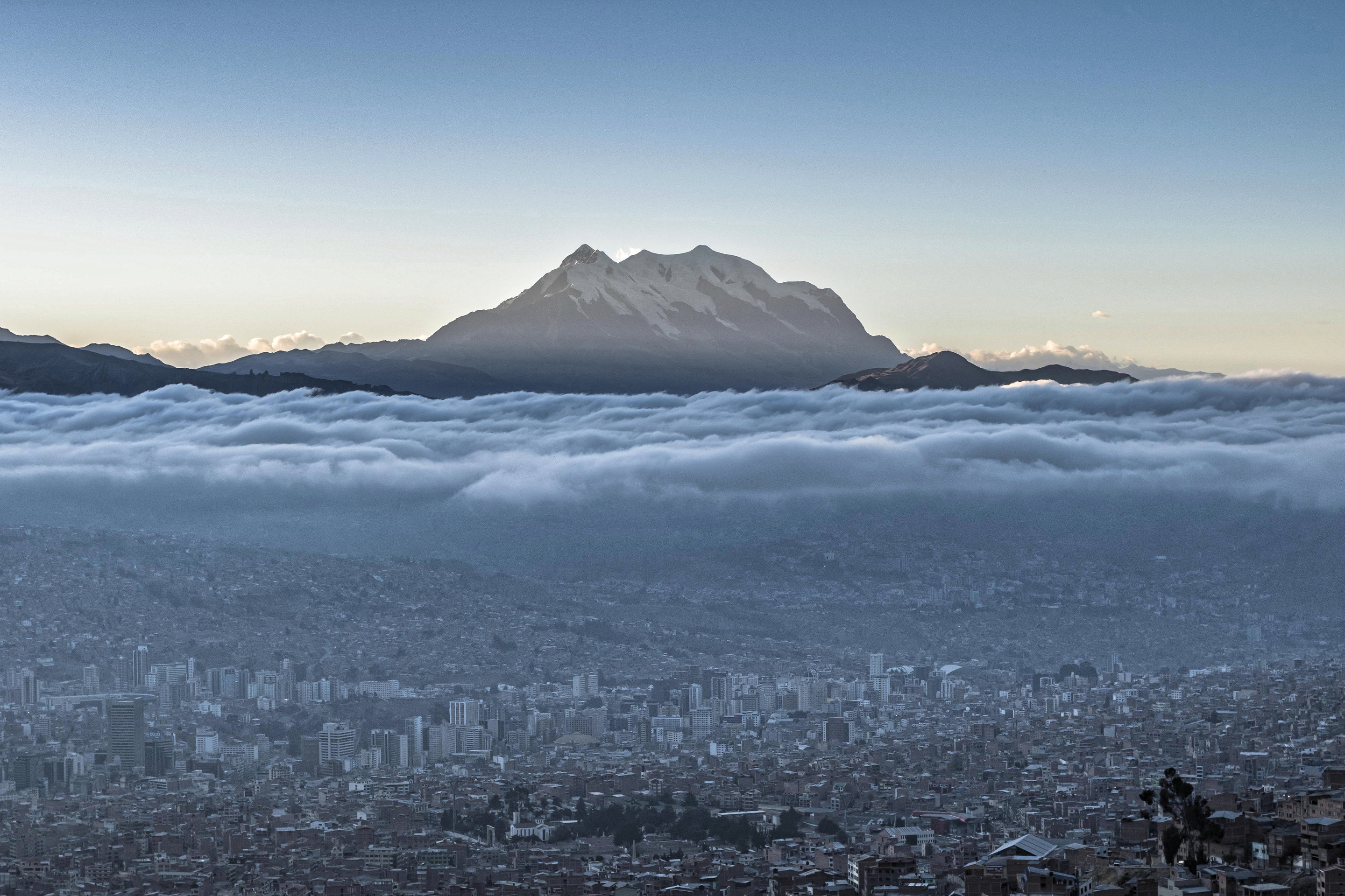 Megacity traffic soot also contributes to the global warming