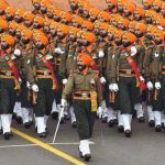 70th Republic Day celebrations