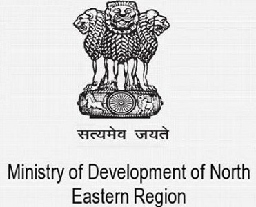 Ministry of Development of North Eastern Region (MDoNER)