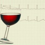 Moderate drinking not harmful