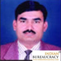 Mukesh Kumar HCS