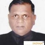 N K Damor IAS