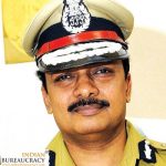 N Shanker Reddy IPS