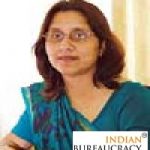 Nandini Paliwal IAS