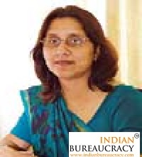 Nandini Paliwal IAS