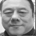Narbu Wangdi Bhutia IAS