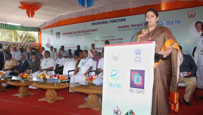 National Conclave on Technical Textiles