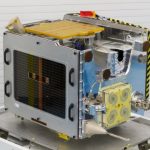 Navigation satellites detect 1st rain over the ocean