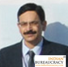 Neeraj Thakur IPS